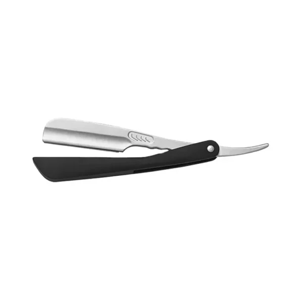 Kensuri Pro Master Black Barberkniv - Bilde 3